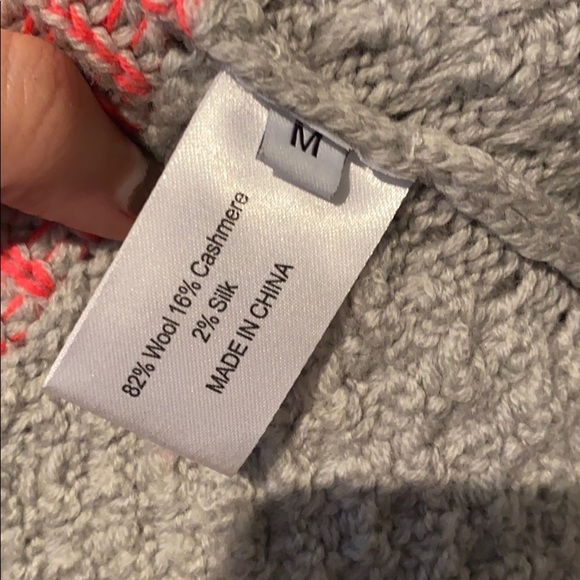 Proenza Schouler knit sweater - Picture 8 of 12